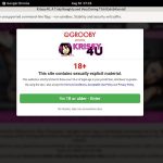 Krissy 4 U Account Gratis Krissy 4 U Account Gratis