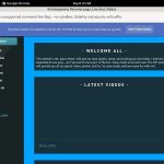 Kristenpyrami Login Password