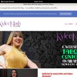 Kylee Nash Best