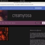 Leerosa328 Discount Free Trial