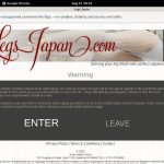 Legs Japan Sale Legs Japan Sale