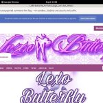 Lexobutterflyxxx.com Video Hd