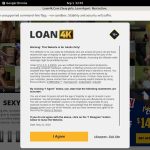Loan4k Mit IBAN / SEPA