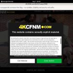 Login 4kcfnm.com Free