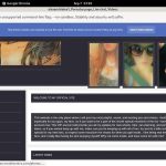 Login Elexandrialee1