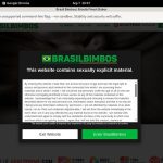 Logins Brasilbimbos Free