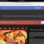 Logins Cocochanel.modelcentro.com Free