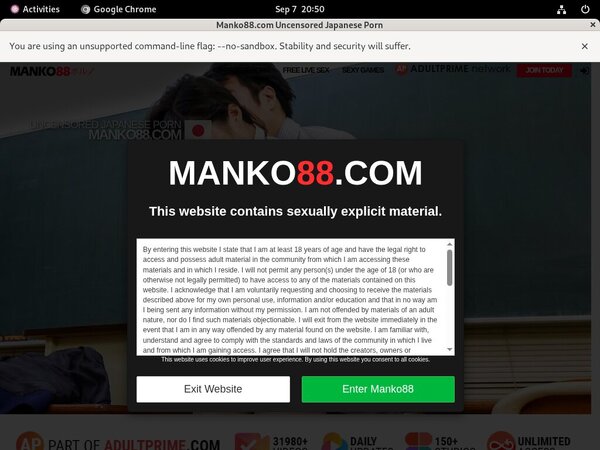 Manko88 Get Account