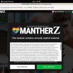 Mantherz Discount Link