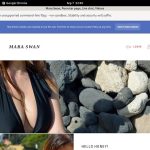 MaraSwan Limited Sale