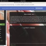 MarloGrey Site Rip Link