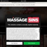 Massagesins.com With JCB Card