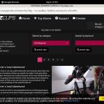 Mistress Jennifer Carter Limited Promotion