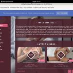 Mistydareious Stolen Password Mistydareious Stolen Password