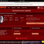 Moneyprincess Isabell Paypal Checkout Moneyprincess Isabell Paypal Checkout