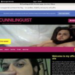 MrCunnilinguist420 Free Full Movies