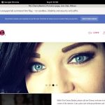 MsCherryBardot Cheap Discount