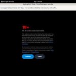 My Very First Timecom