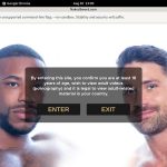 Nakedsword.com Sex Pics
