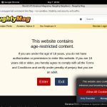 Naughty Mag Site Reviews