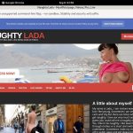 Naughty-lada.com Inside