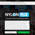 Nylonflix Premium Accounts Free