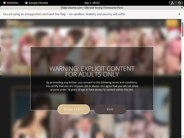 [Image: Oldje-3Some-Premium-Account-Login.jpg]