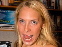 One Man Banned Squirt s0