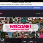 One Time Clubmaseratixxx Discount
