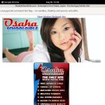 Osakaschoolgirls.com Free Try