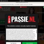Passie Network Discount