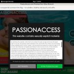 Passion Access Discount 70% Off