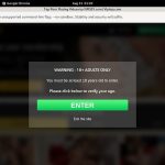 Passwords For Vipissy