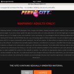 Pervcity.com Site Rip Url