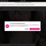 Porn Pass AlexisSensualfreespirit