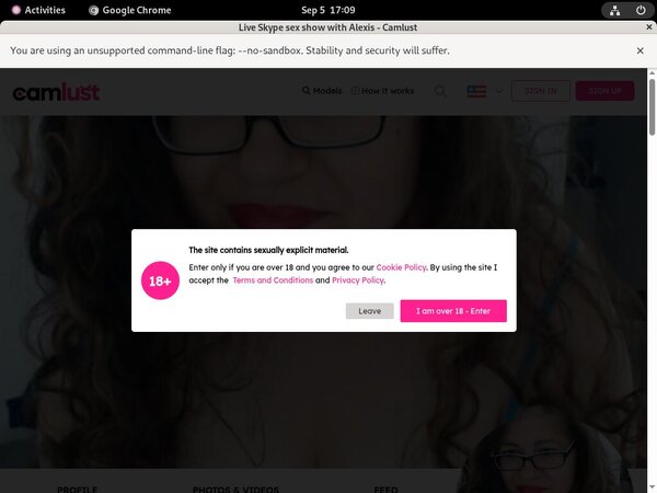 Porn Pass AlexisSensualfreespirit