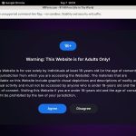 Porn VR Login Account