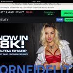 Pornfidelity.com Allow Paypal