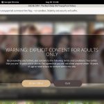 Premium Account Oldje.com Free