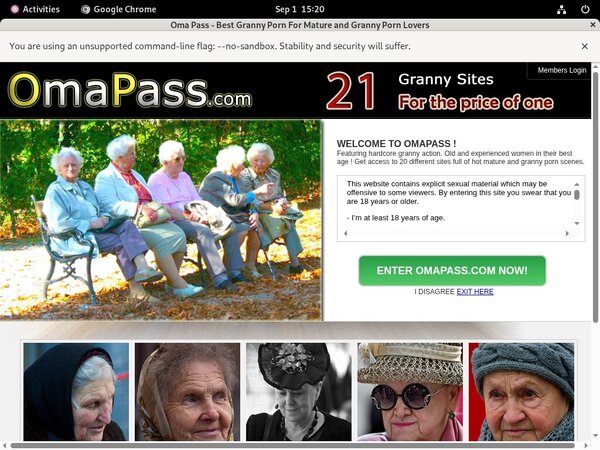 Premium Accounts Omapass.com Premium Accounts Omapass.com
