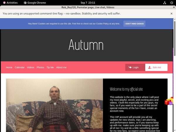 Rob_Roy120 Free Trial Price