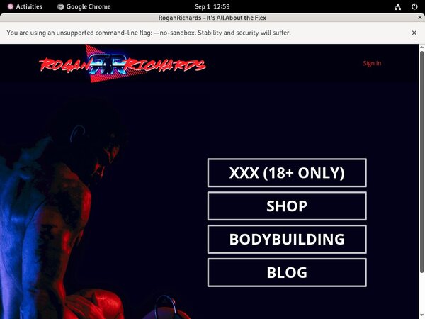 Roganrichards Trial Pass Roganrichards Trial Pass