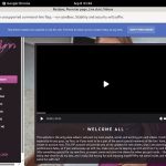 Rozlynn Allow Paypal