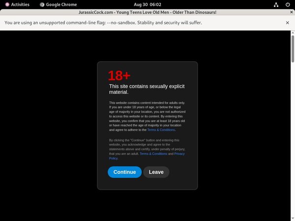 Save On Jurassic Cock Save On Jurassic Cock