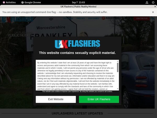 Save On Ukflashers
