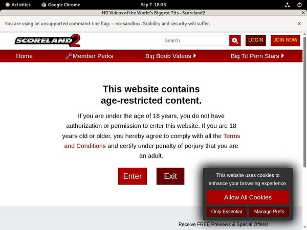Scoreland2 Password Blog