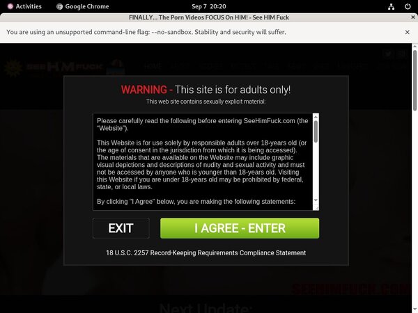 Seehimfuck Galleries