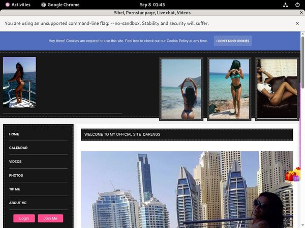 Sibel Video Hd