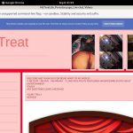 Sign Up MzTreatz3x Free Sign Up MzTreatz3x Free