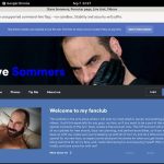 Sommers Steve Xxx